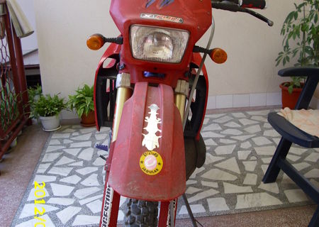 derbi senda 50 cm