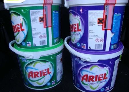 dero ariel profesional 12,64 kg