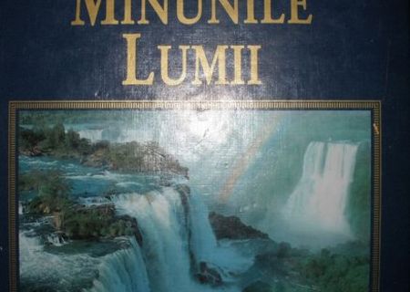 Descoperiti Minunile Lumii