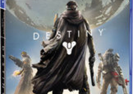 Destiny PS4