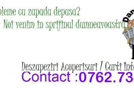 Deszapeziri Acoperisuri Deszapeziri Acoperisuri
