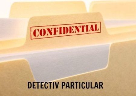 Detectiv Particular