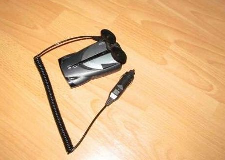 detector radar XRS 9540 detector radar XRS 9540