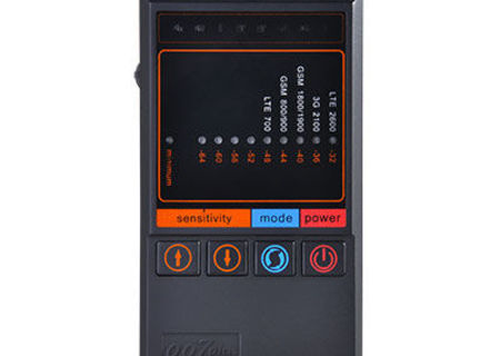 Detector semnale spion-microfoane ascunse-camere Detector semnale spion-microfoane ascunse-camere