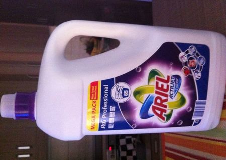 Detergent Ariel