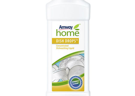 Detergent Lichid Concentrat Pentru Vase DISH DROPS Detergent Lichid Concentrat Pentru Vase DISH DROPS