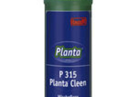 Detergent profesional Planta&reg; Cleen