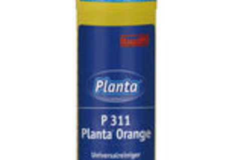 Detergent profesional Planta® Orange Detergent profesional Planta® Orange