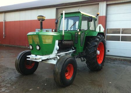 Deutz D10006  100cp