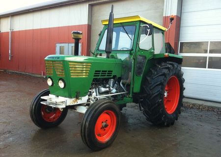 Deutz D6006  60cp