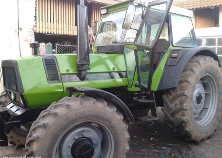 DEUTZ DX 120