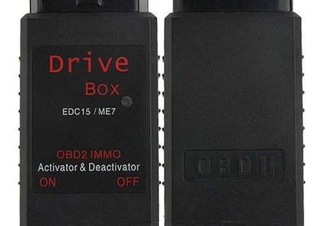 Dezactivare imobilizator-IMMO on/off
