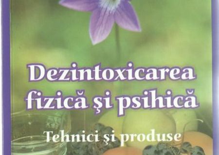 Dezintoxicarea fizică și psihică