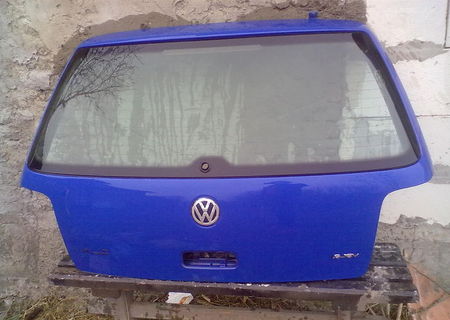 Dezmebrez VW Golf 4