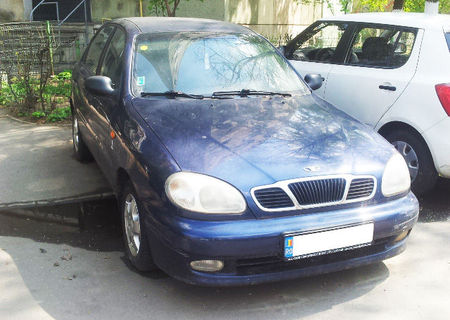 DEZMEMBRARE DAEWOO LANOS DEZMEMBRARE DAEWOO LANOS