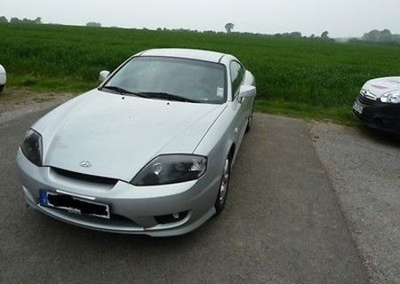 Dezmembrari auto HYUNDAI COUPE Dezmembrari auto HYUNDAI COUPE