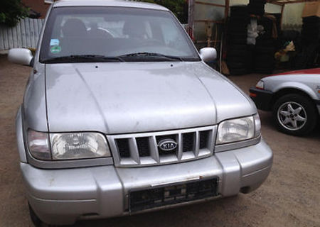 Dezmembrari auto KIA SPORTAGE Dezmembrari auto KIA SPORTAGE