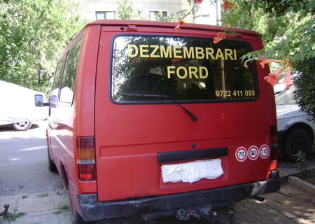 Dezmembrari Ford Bucuresti Dezmembrari Ford Bucuresti