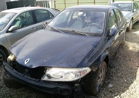 Dezmembrari Renault Laguna 2