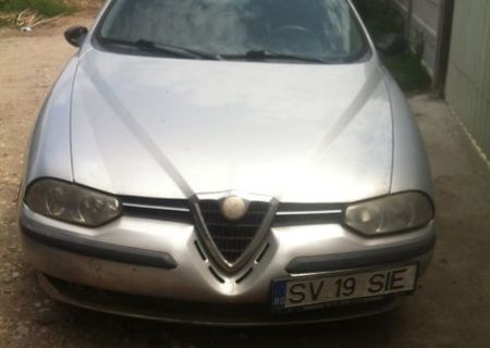 Dezmembrez Alfa Romeo 156