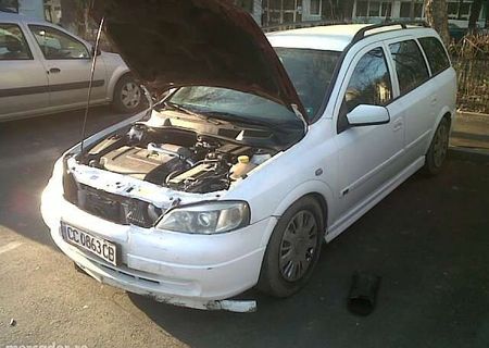 Dezmembrez ASTRA G 1.7DTI Dezmembrez ASTRA G 1.7DTI
