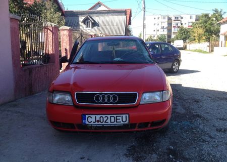 Dezmembrez Audi A4