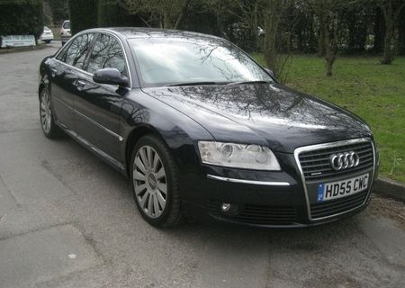 Dezmembrez AUDI A8 2005-2012 3.0TDI