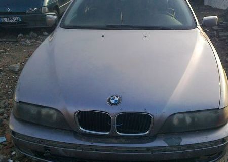 dezmembrez bmw 525 tds