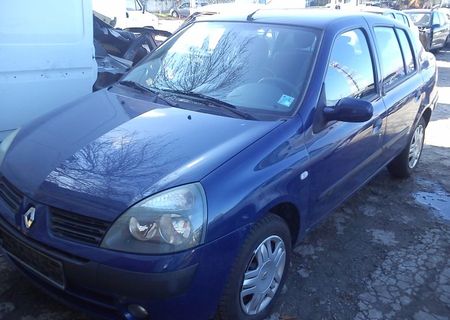 Dezmembrez Clio