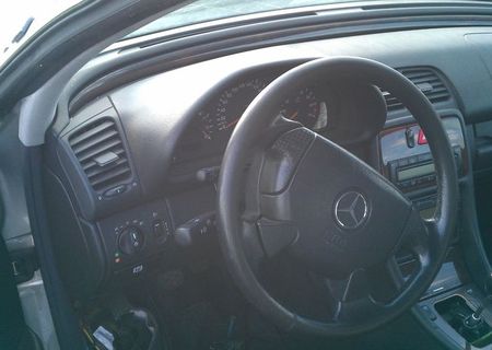 dezmembrez clk 2,3 compresor
