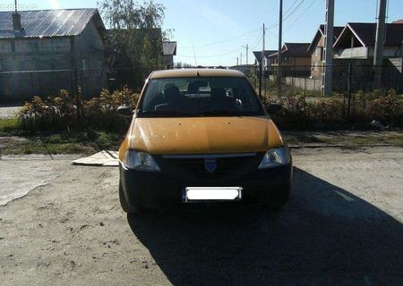 Dezmembrez Dacia Logan