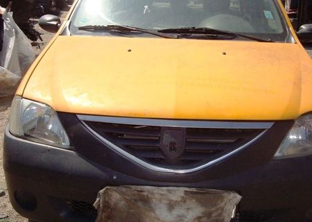 Dezmembrez Dacia Logan Dezmembrez Dacia Logan
