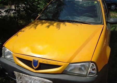 Dezmembrez Dacia Solenza