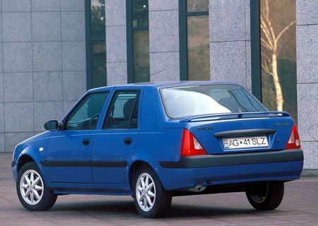 Dezmembrez Dacia Solenza Dezmembrez Dacia Solenza