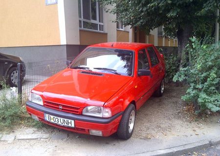 Dezmembrez Dacia Supernova 60.000 km reali