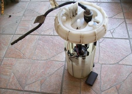 dezmembrez fiat doblo 2006 1.3 multijet