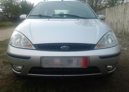 dezmembrez ford focus 1998  2004