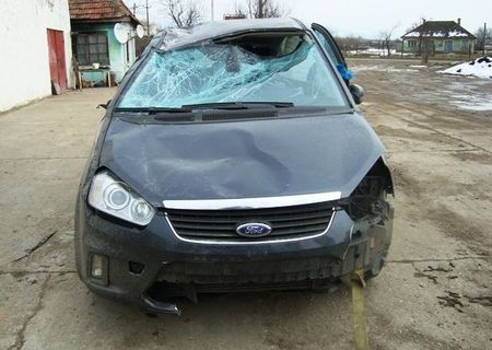 Dezmembrez Ford Focus C-Max Dezmembrez Ford Focus C-Max