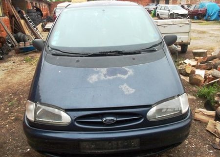 Dezmembrez Ford Galaxy