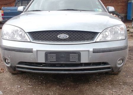 Dezmembrez Ford Mondeo