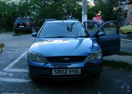 dezmembrez ford mondeo 2000diesel