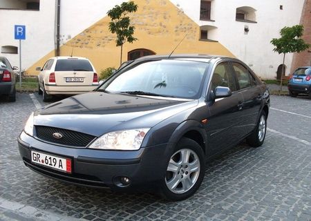 Dezmembrez Ford Mondeo 2002 2.0 diesel Dezmembrez Ford Mondeo 2002 2.0 diesel