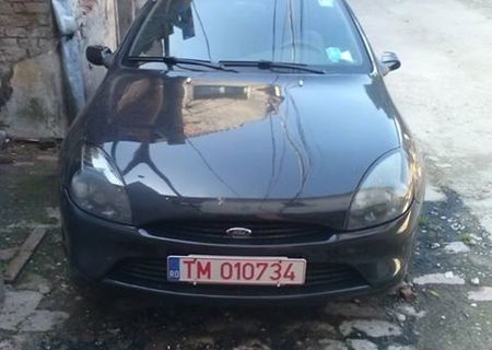 Dezmembrez Ford puma