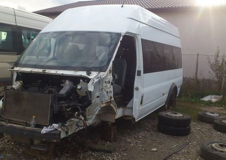 Dezmembrez Ford Transit 2.4 tdi 2008