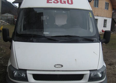 Dezmembrez Ford Transit 2000