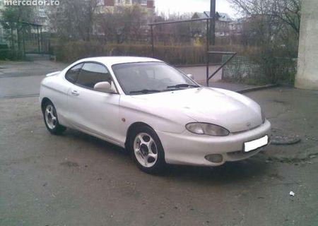 dezmembrez hyundai coupe