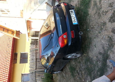 dezmembrez hyundai coupe 2003 2.7 v6
