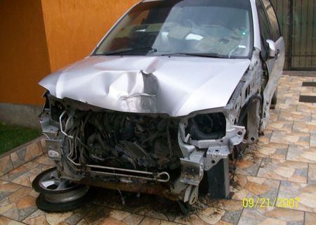 DEZMEMBREZ MAZDA MPW