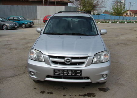 Dezmembrez Mazda Tribute din 2005