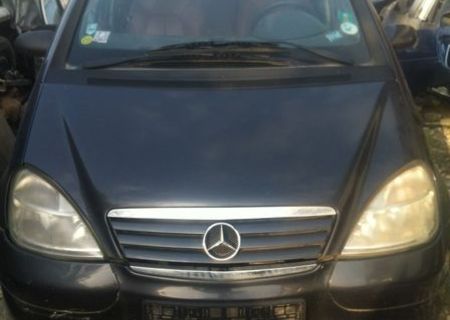 Dezmembrez Mercedes A160 din 1998